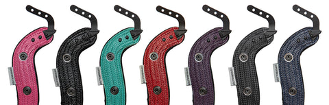 SpiderPro Handstrap v2 Graphite