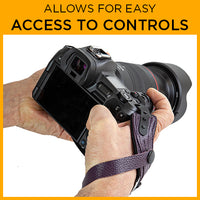 Spider Camera Holster READY FOR ANYTHING BUNDLE