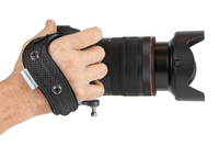 Spider Camera Holster READY FOR ANYTHING BUNDLE