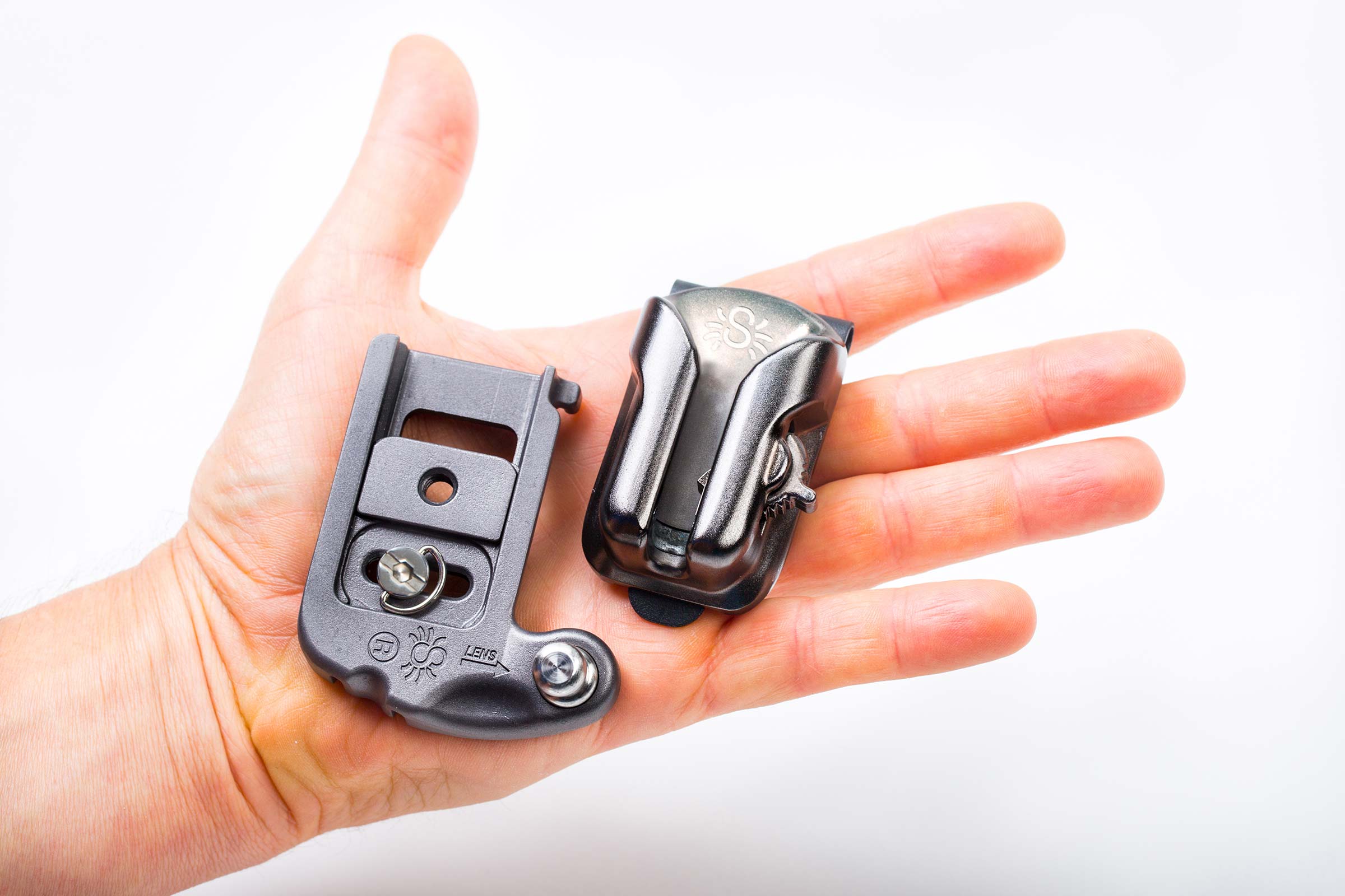 【ほぼ未使用品】SpiderHolster SpiderLightボックスセット SpiderLight Holster Set | Spider Holster Store – spiderholster