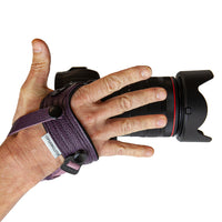 Spider Camera Holster READY FOR ANYTHING BUNDLE