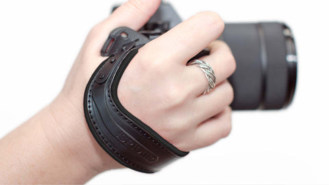 SPIDERLIGHT HANDSTRAP