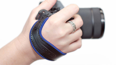 SPIDERLIGHT HANDSTRAP