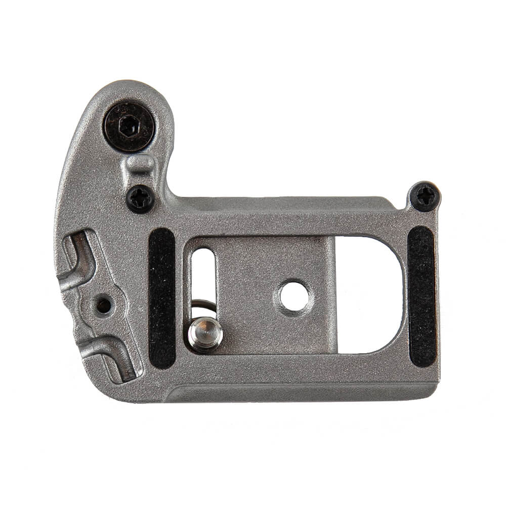Spider Light Z Plate | Spider Holster Store – spiderholster