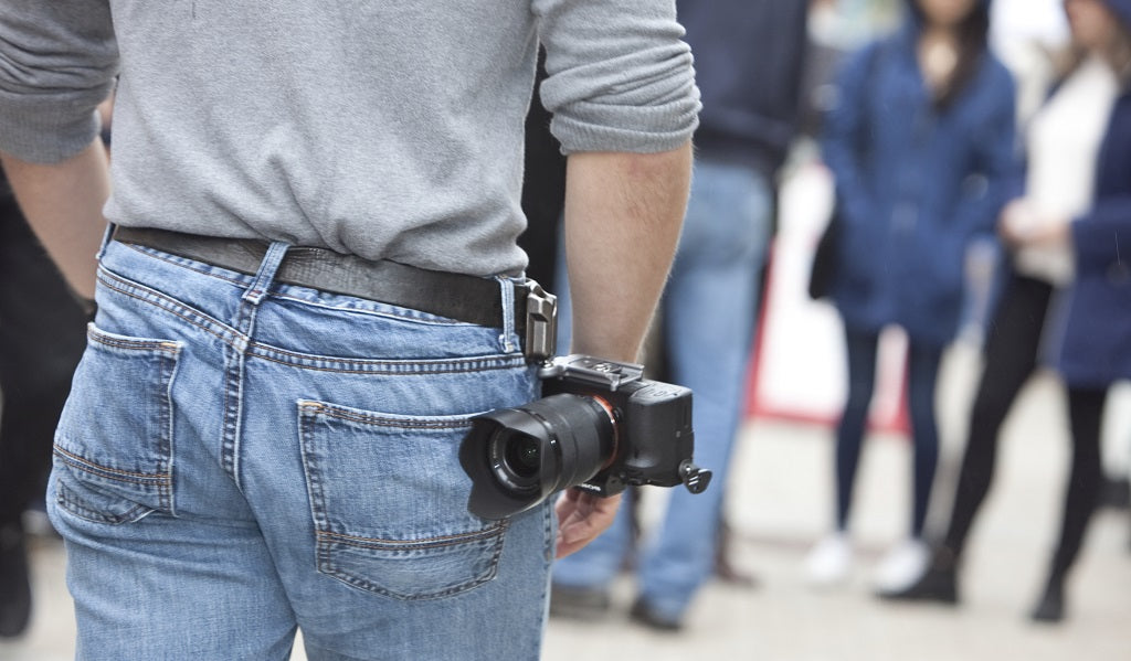 SpiderLight Holster Set | Spider Holster Store – spiderholster