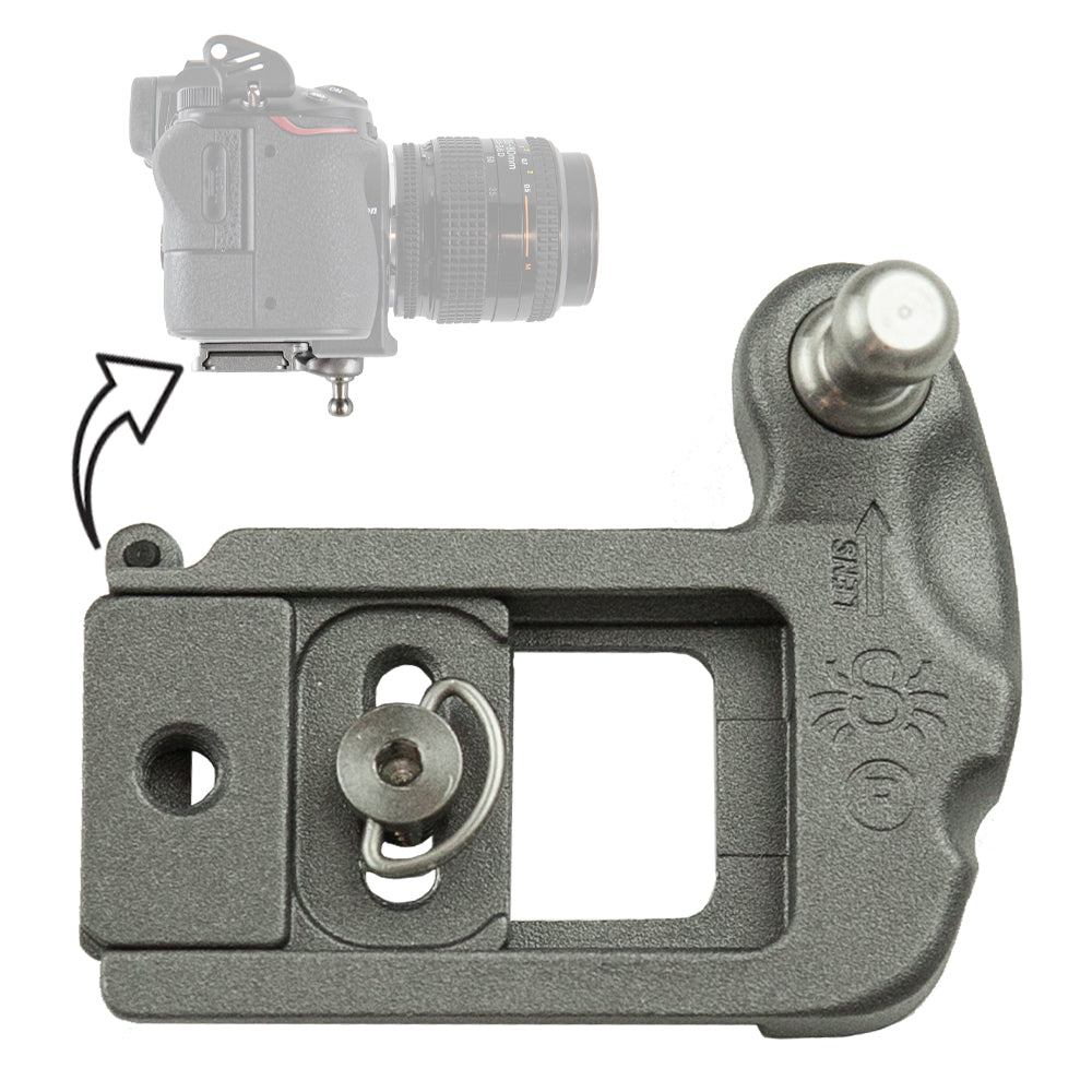 SpiderLight Holster Set | Spider Holster Store – spiderholster