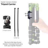 Tripod Carrier