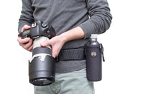 Spider Camera Holster READY FOR ANYTHING BUNDLE