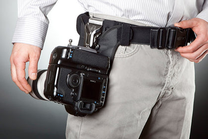 Spider Camera Holster THINKTANK PROSPEED BELT KIT