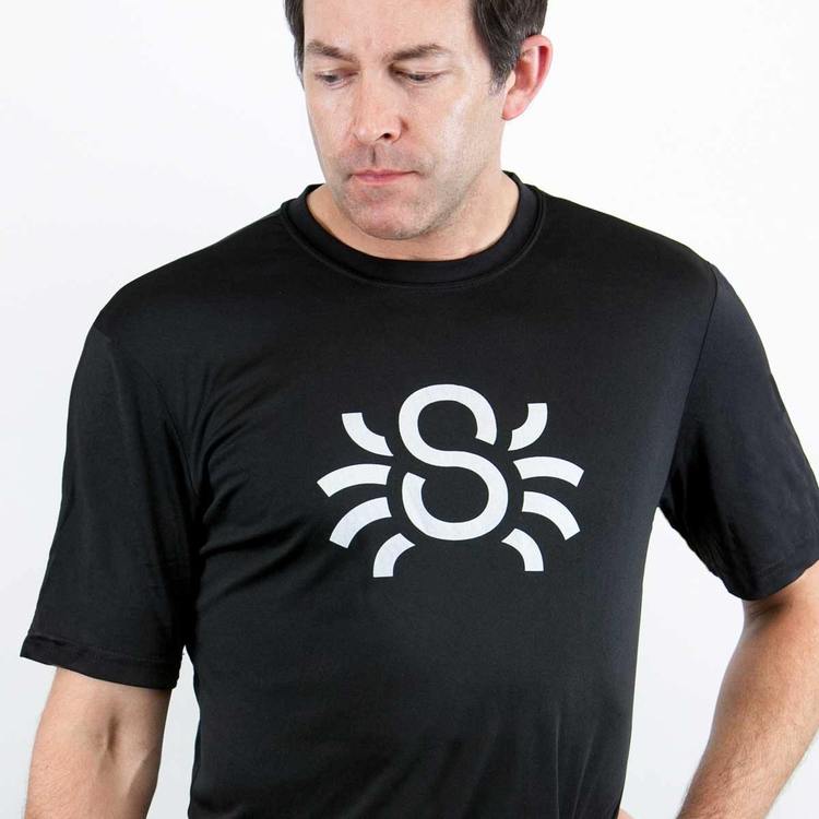 Spider Logo T-Shirt