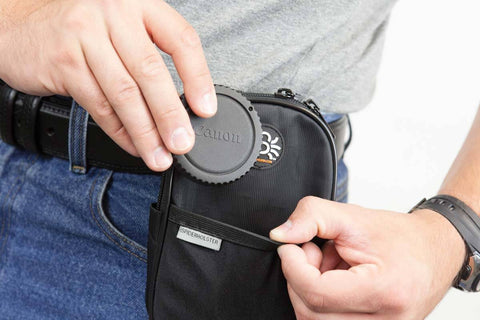 Utility Pouch  Spider Holster Store – spiderholster